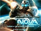 game pic for NOVA  touch $ landscape